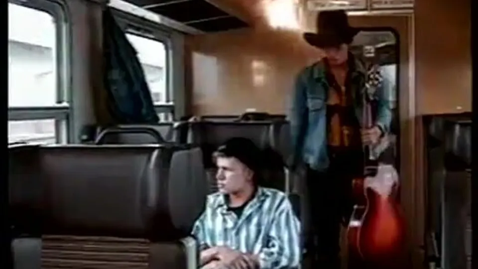 Blowjob on the train - video 2 - ThisVid.com