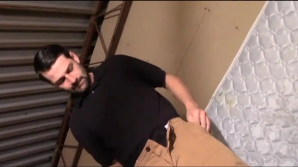 Blue Collar Cock - ThisVid.com