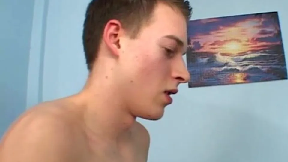 Blue Lights View - Gonzogay - The Movie