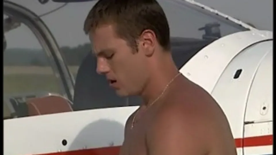 Blue Sky: Action Boys in 2002