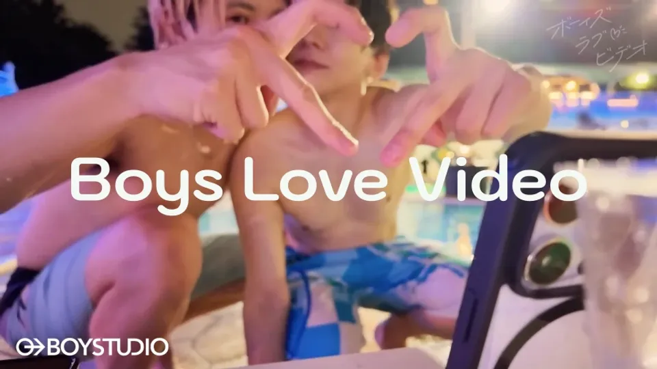 BLV-46 ハル×向 理来4 ★ JavBoysJavBoys