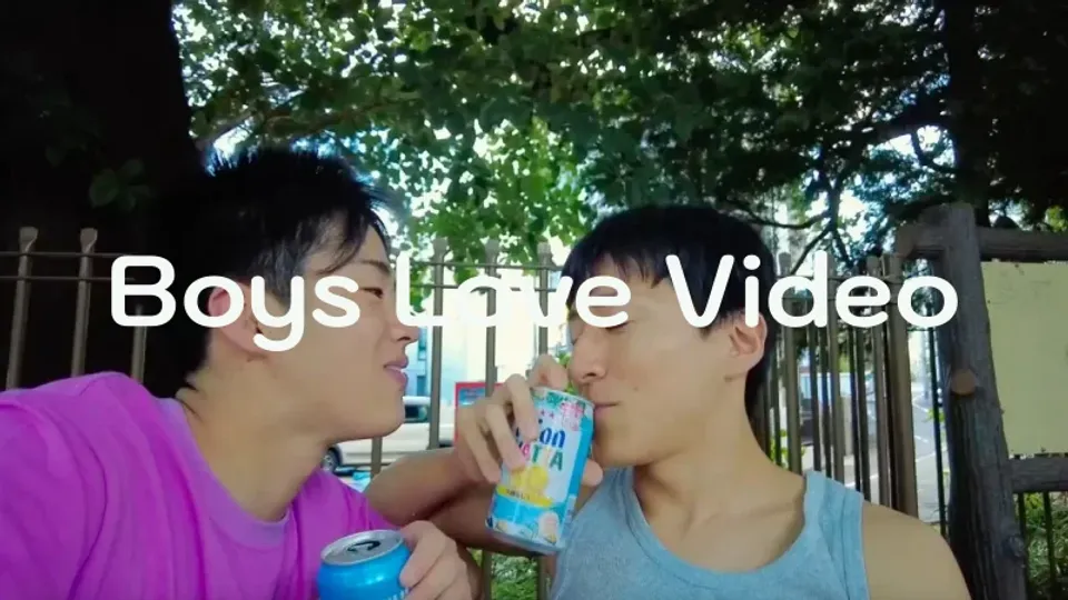 BLV-56 アキラ✖︎コウダイ ★ JavBoysJavBoys