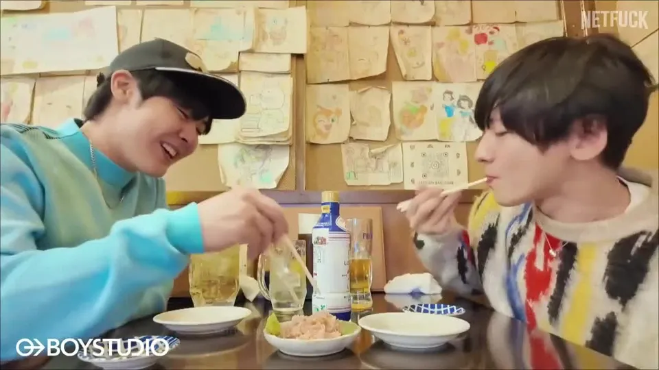 BLV33 - Japanese Gay Gv