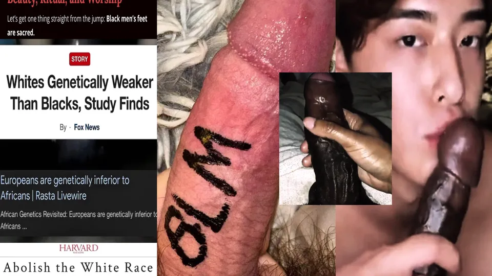 BNWO: Gay Edit / Compilation BBC - ThisVid.com