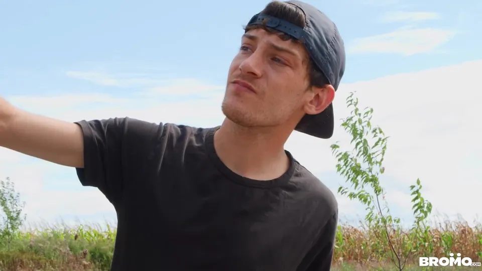 Bo Sinn & Benjamin Blue (1080p)