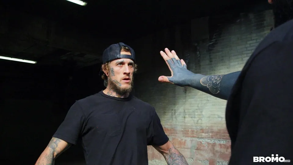 Bo Sinn & Markus Kage