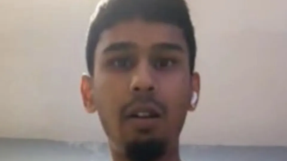 Bobby, 25yo from the USA (2nd video) - ThisVid.com
