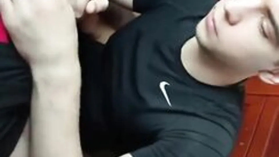 BOD; Twink Sucks on Big cock