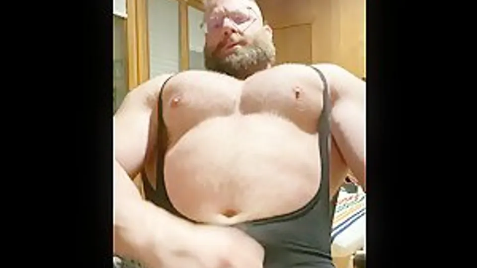 Body builder solo