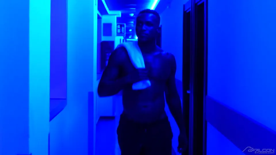 Body & Soul - Andre Donovan, Pietro Duarte and Pol Prince.mp4
