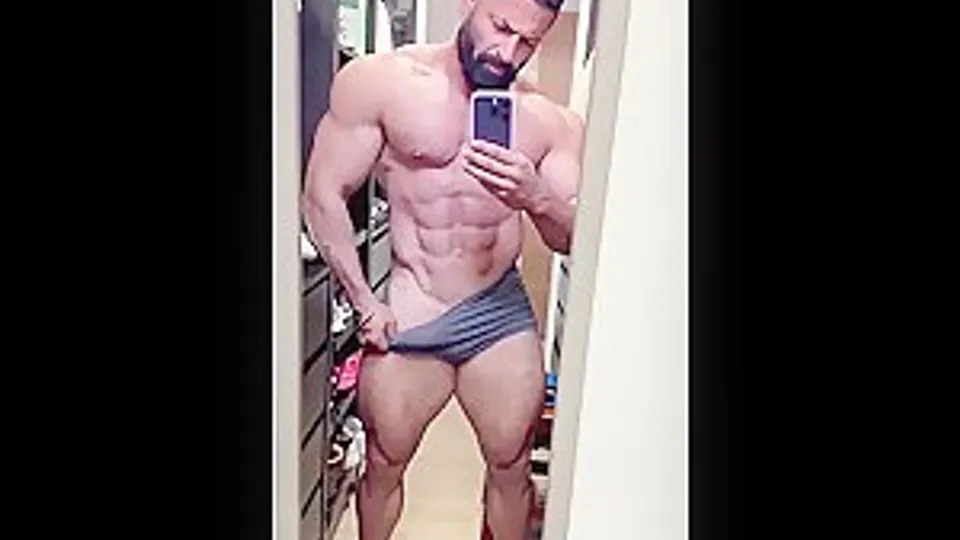 Bodybuilder
