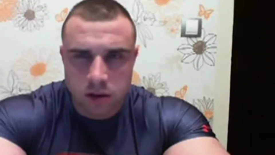 Victor's Bodybuilder Solo