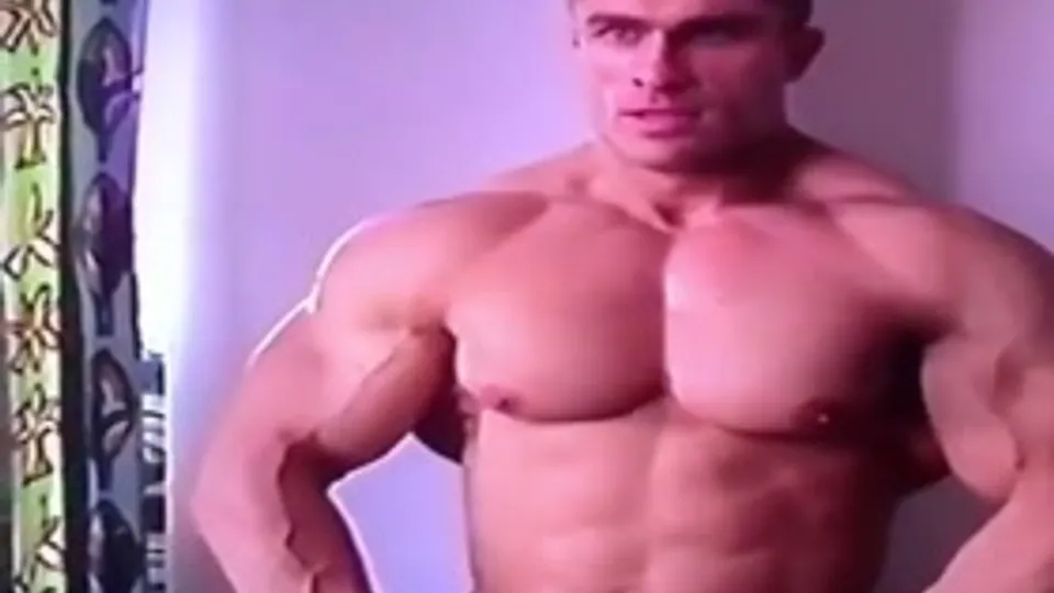 bodybuilder pro