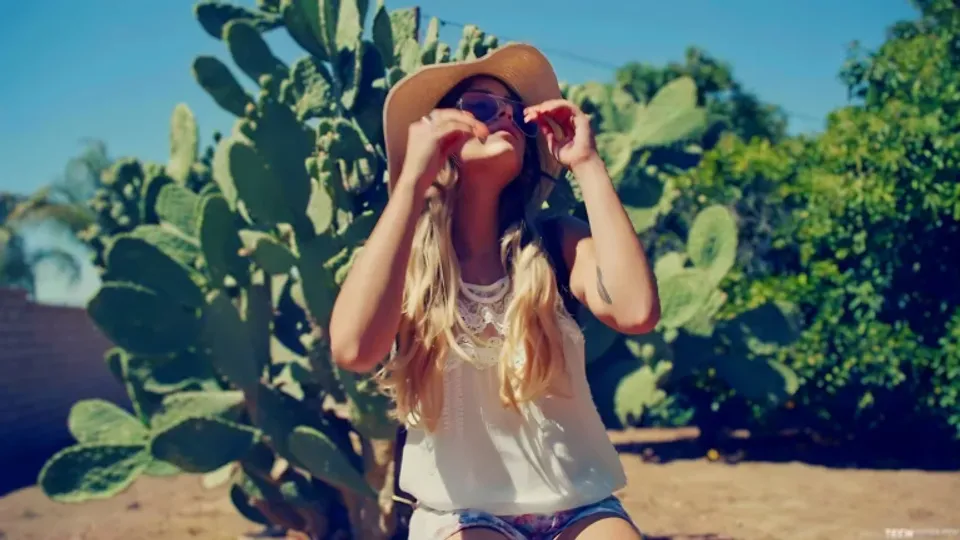 BOHO Beauties 5 