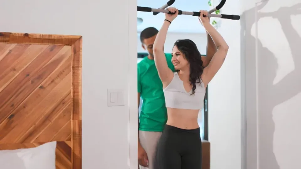 Liz Jordan & Rocket Powers: Exploring Desire