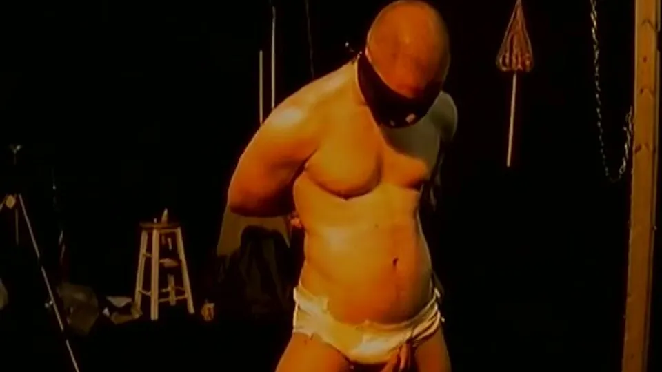 Bondage milking - ThisVid.com