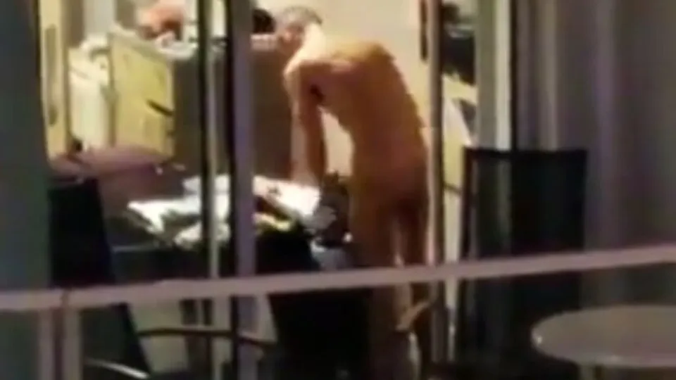 Boner Caught - ThisVid.com