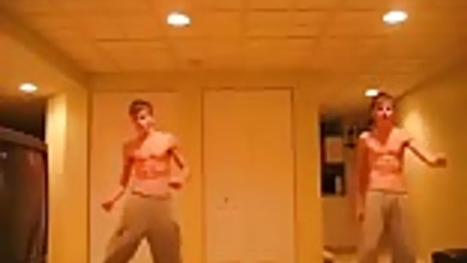 Bong de dang diggy-diggy