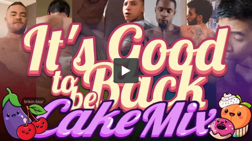 Welcome Back: A Reunion Fuck