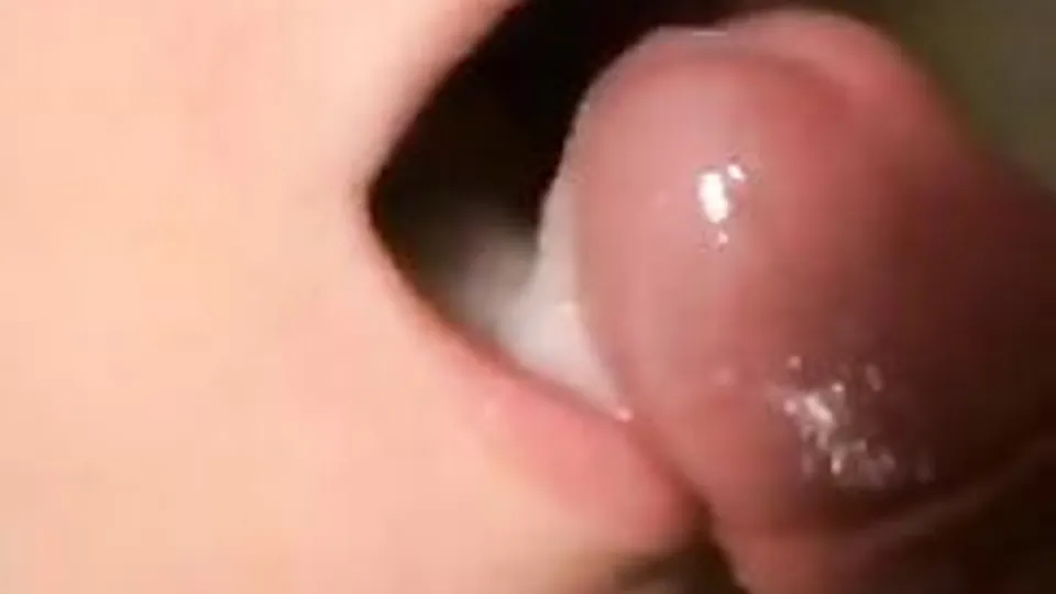 *Bonus*Cum swallowing *Nicer*