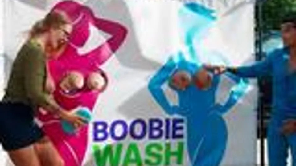 Sorority Threesome Tease