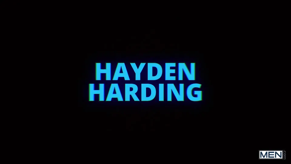 Book Slut -Hayden Harding fucking Bunker.mp4