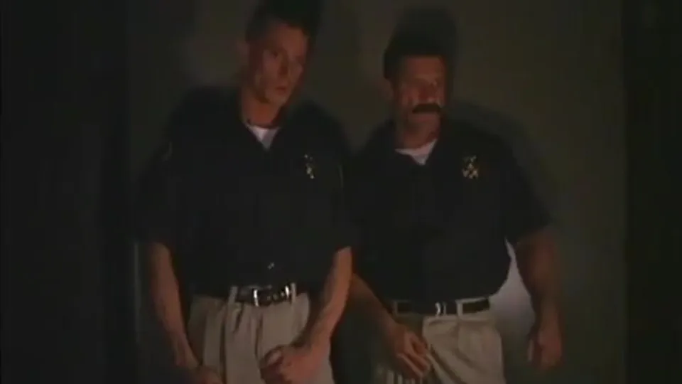 Bookstore Gloryhole Patrol - ThisVid.com