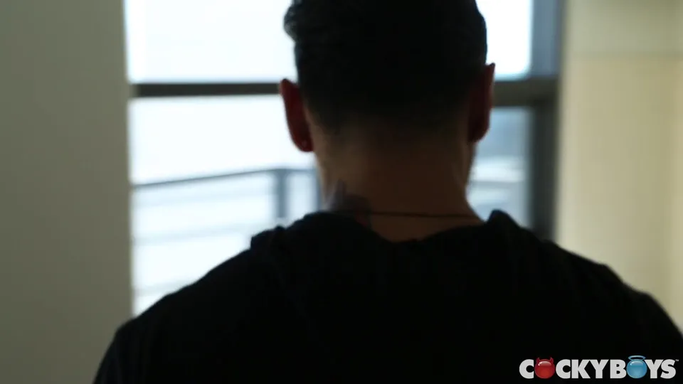 Boomer Banks Bangs Out Dillon Rossi