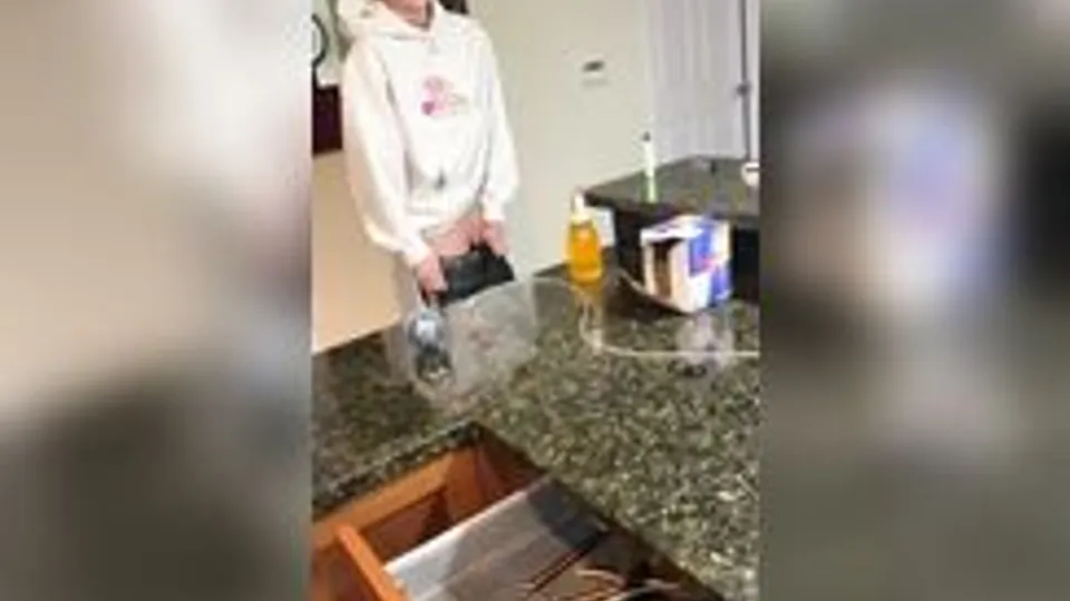 Bottle Fill Up