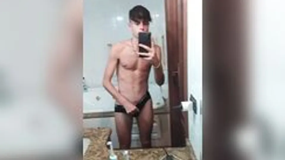 bottom gay from Germany