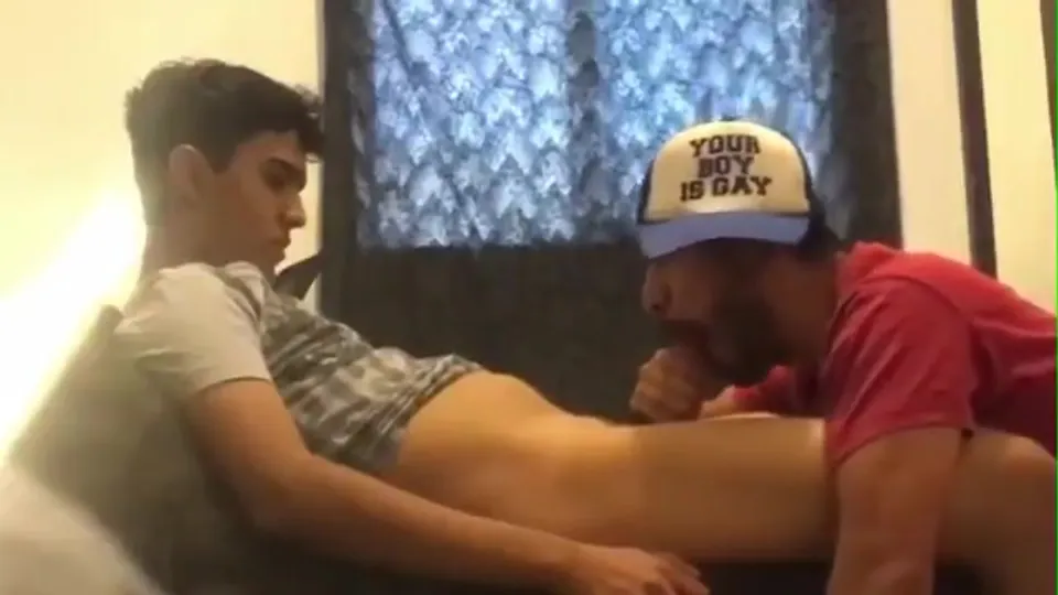 Boy and daddy - ThisVid.com