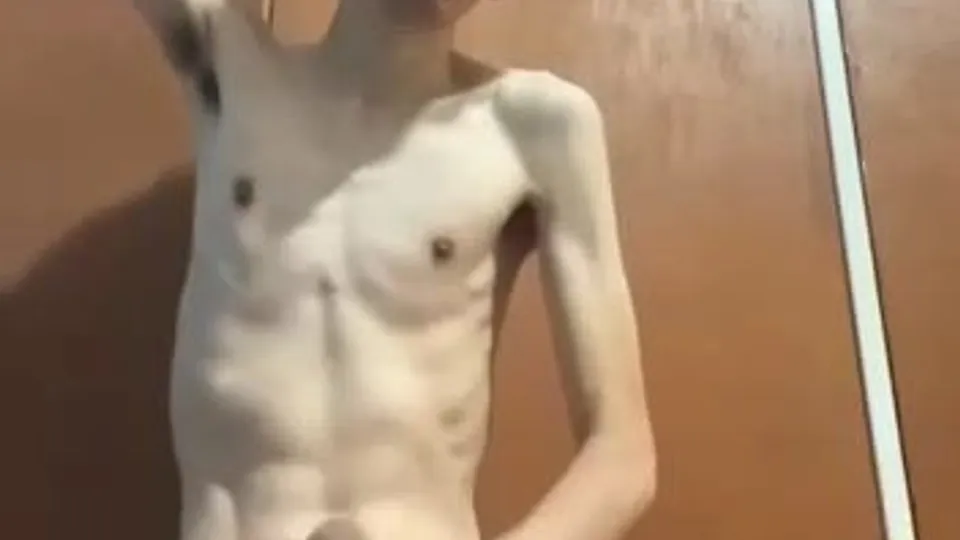 Boy big cock