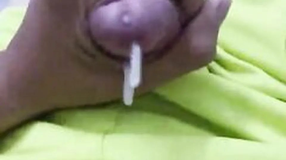 Boy Chelsea Yellow Shorts Cum Twink Gay Porn