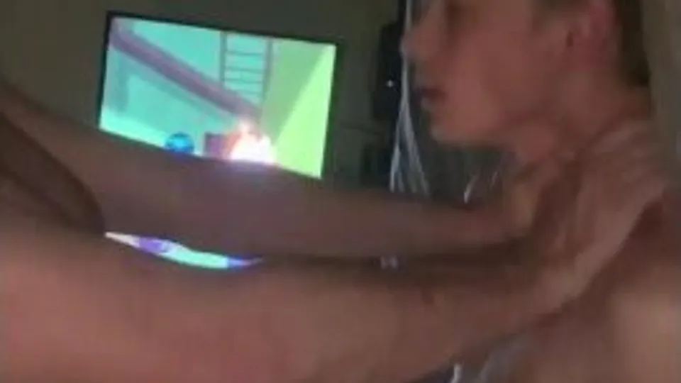 Boy fucked hard - ThisVid.com