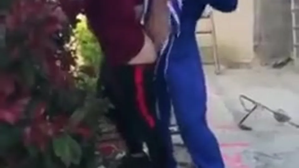 Boy fucks his friend at the work- - ThisVid.com