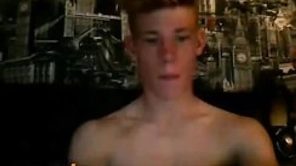Boy jerk o