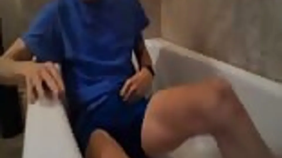 Boy Piss Cum Fetish Teen Bathtub Gay Porn