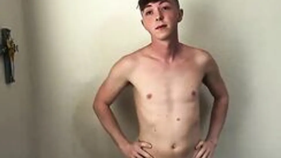 Boy punished by stepfather gay porn