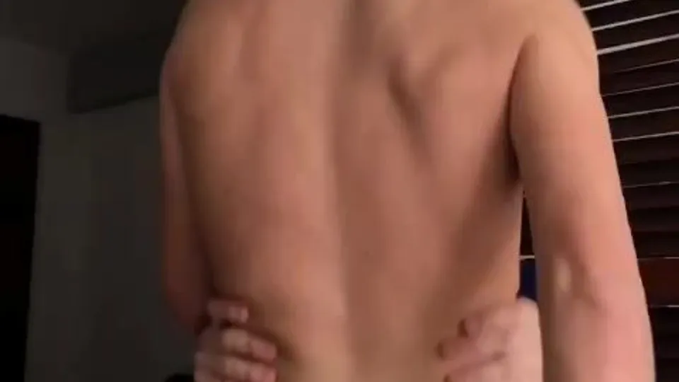Boy riding a cock - ThisVid.com