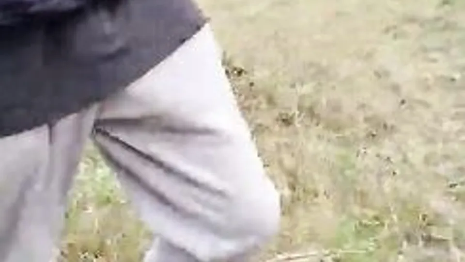 Boy Sexy Bulge In Trackies