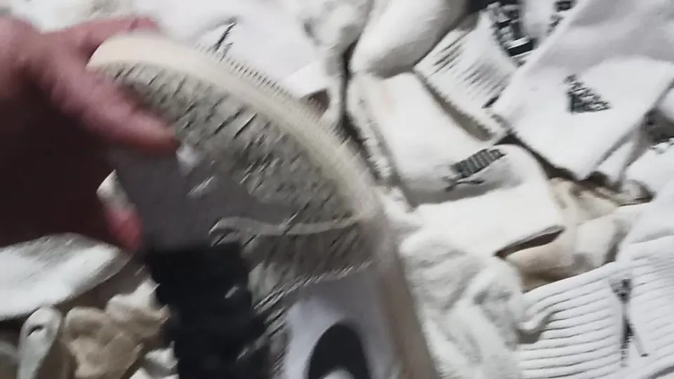 Boy Socks Fetish Trainer Fun