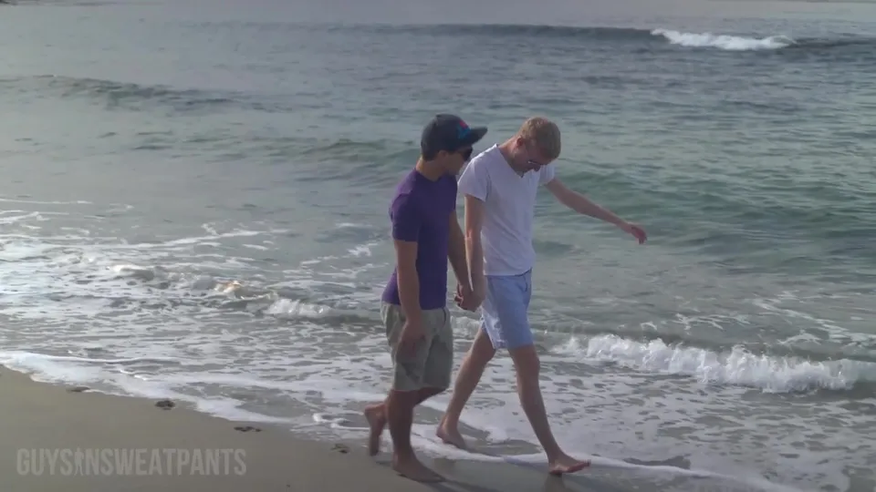 Boyfriends (Kip Ryker, Tyler Morgan)