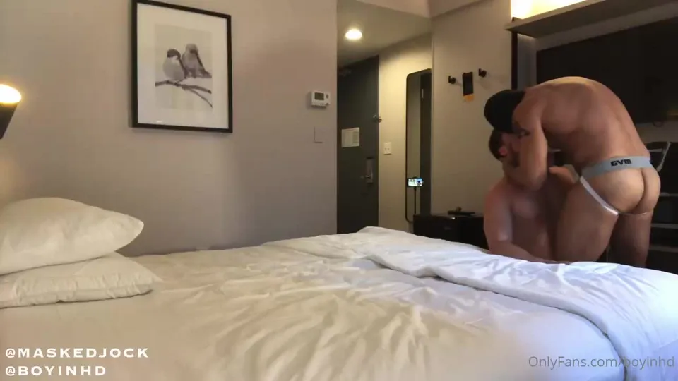 BoyInHD Sexy Muscle Jock, Cock Milking, Anal Hole Domination, Super Hot Scenes (17).mp4