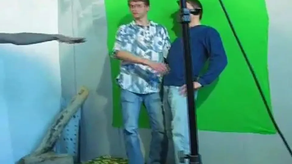 Boyjuice 2: Studio Action (Thai: บอยเจอร์ซ์ สตูดิโอแอ็กชัน)