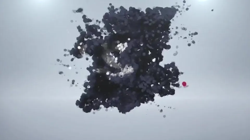 Jacob's Bareback Gay Orgy