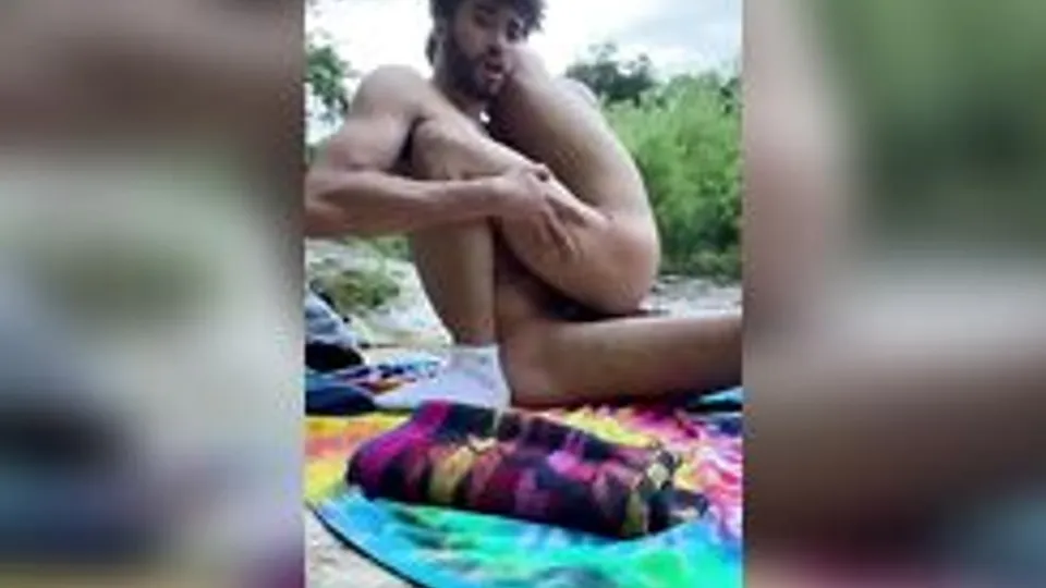 Boys have fun country