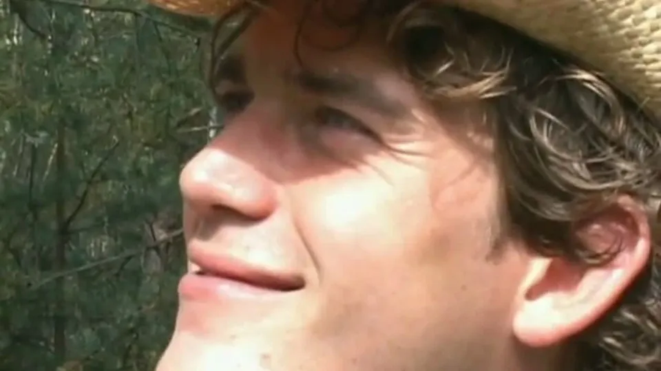 Bjorn Gedda, Chad Driver, Kurt Diesel & Niall Phoenix Foursome