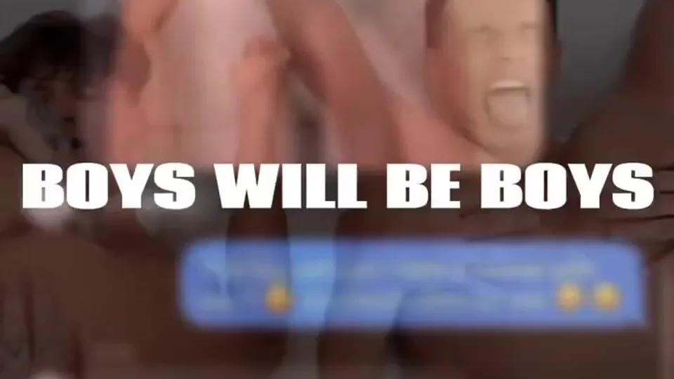 Boys will be boys pt 2 - ThisVid.com