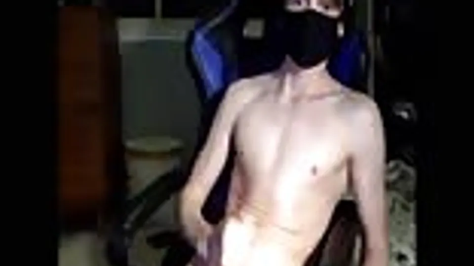 Boys with Mask are so beautiful