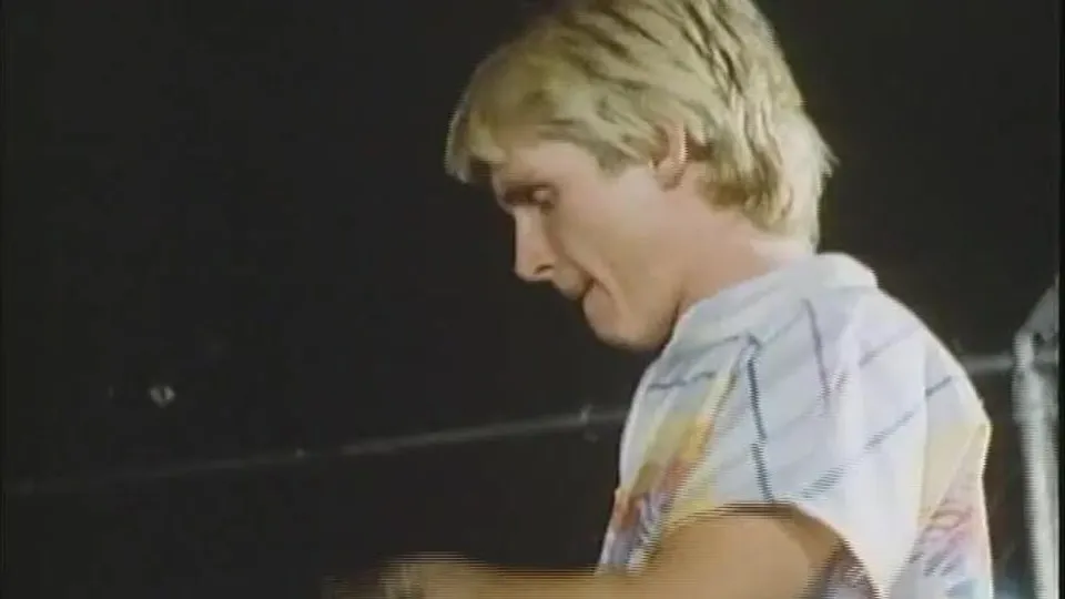 BOYSTOWN GOING WEST HOLLYWOOD (1985)